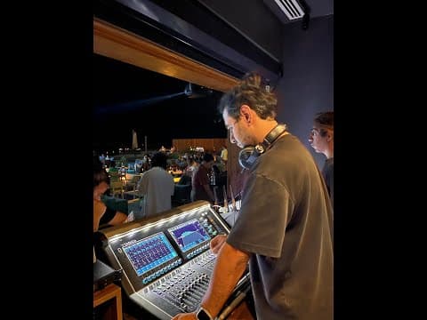 Ugur O. — video 6