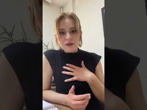 Berçin K. — video 3
