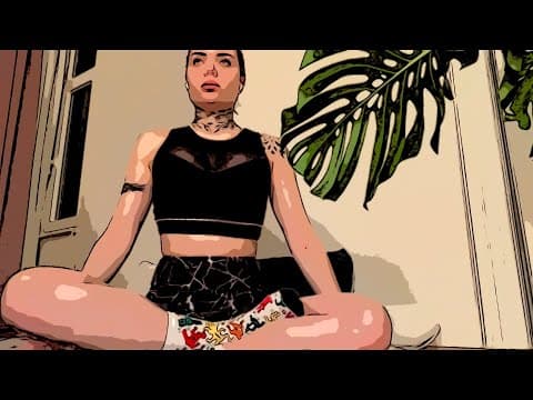Damla A. — video 1