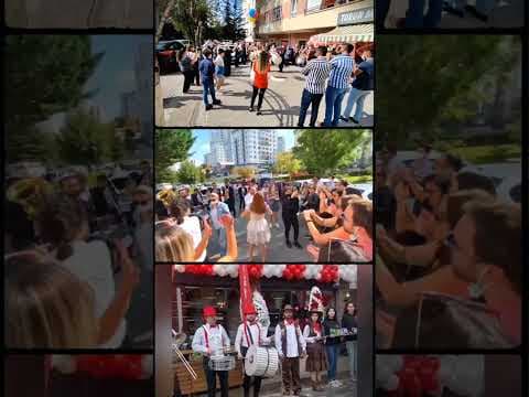 Şen B. — video 1