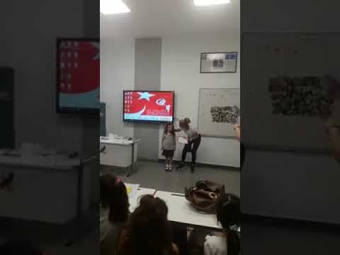 Müjde K. — video 4