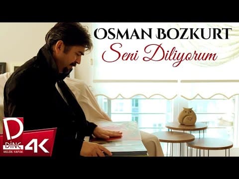 Osman B. — video 2