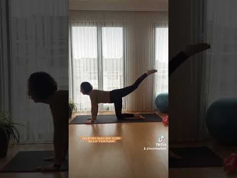Hande K. — video 1