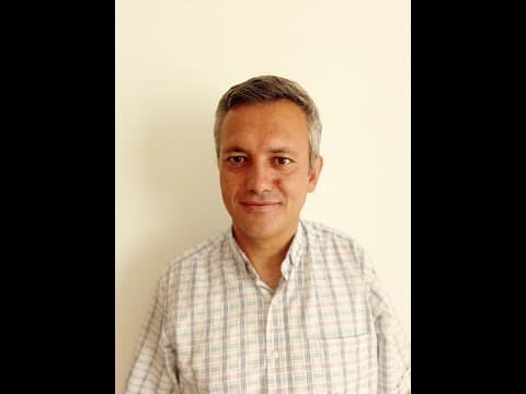 Batıhan G. — video 1