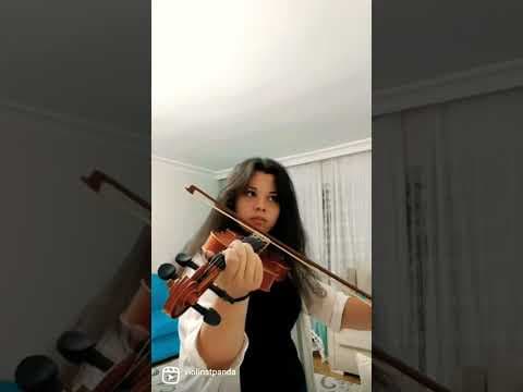 Azra T. — video 4