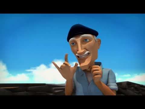 Microsound — video 7
