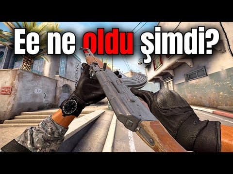 Mehmet D. — video 8