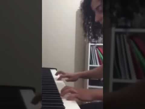 Deren G. — video 1