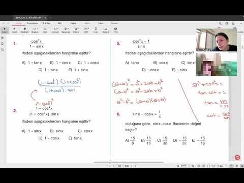 Dilek Ç. — video 5