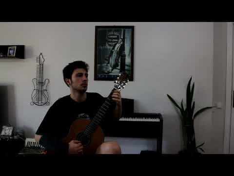 Cem K. — video 4