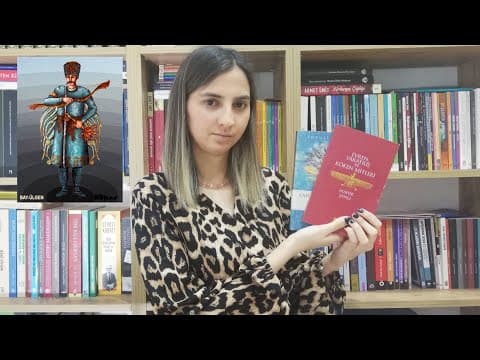 Ayse A. — video 2