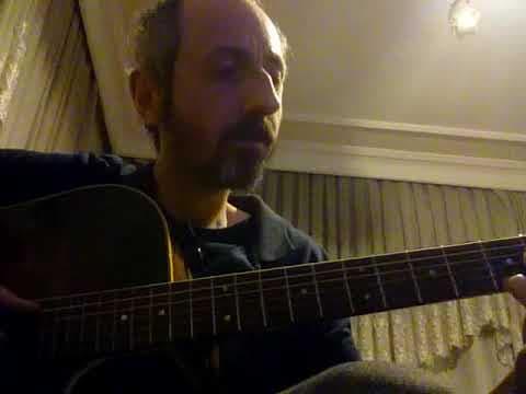 Murat T. — video 1