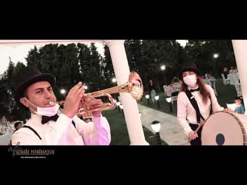 Bando R. — video 8