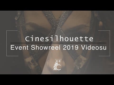 Sinesilüet — video 3