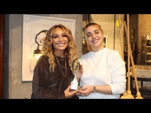 Senanur Ç. — video 5