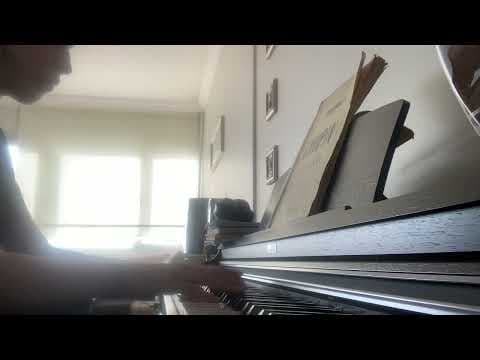 Azra K. — video 5