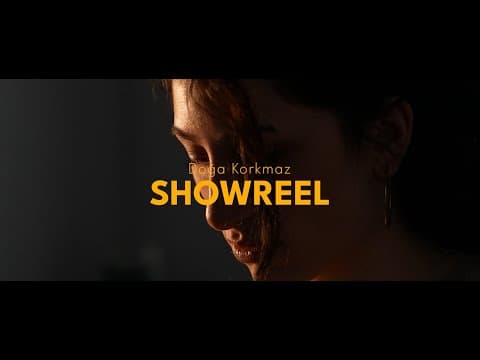 Doğa K. — video 1