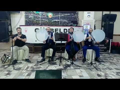 Hatay G. — video 1