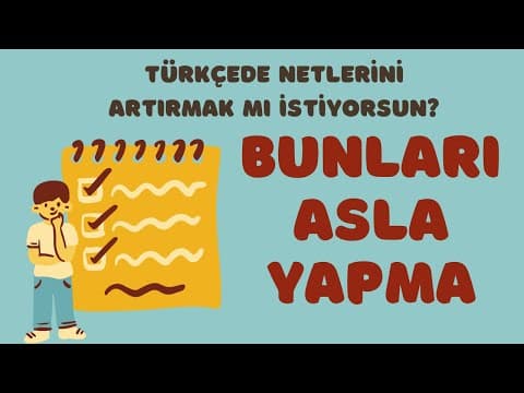 Özgür Y. — video 8