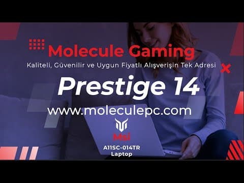 Crew M. — video 1