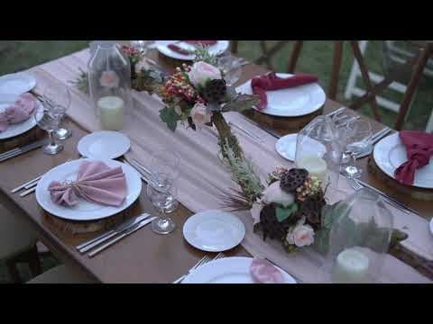 Appo's B. — video 1