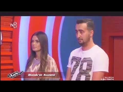 Burak U. — video 3