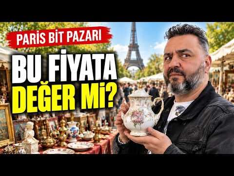 Barış S. — video 1