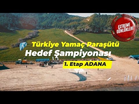FlyTürk P. — video 2
