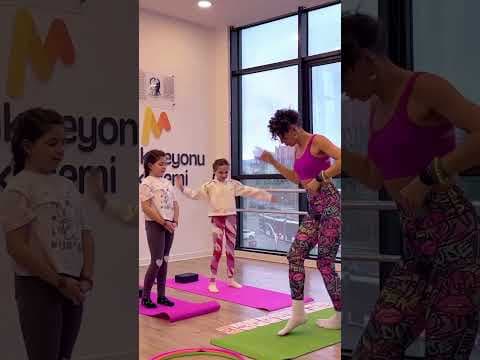 Bade U. — video 2