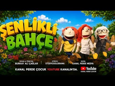 Burkay Ç. — video 3