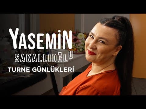 Huseyin D. — video 1