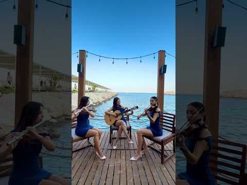 Orion T. — video 1