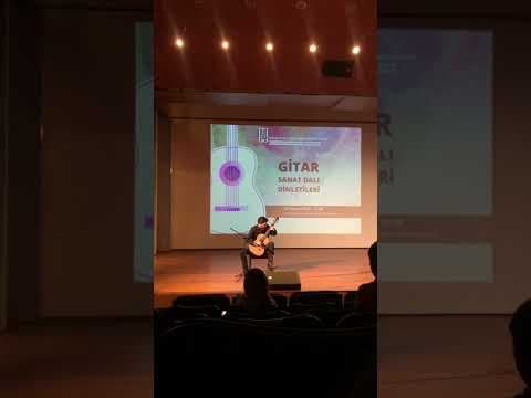 Cem K. — video 2