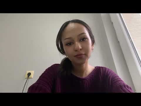 Ghalia N. — video 1