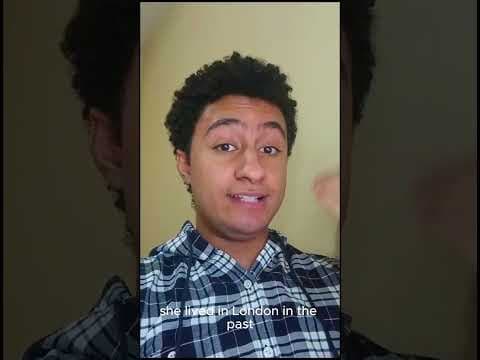 Abdullah B. — video 1