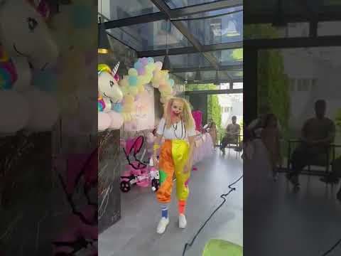 Palyaço A. — video 1