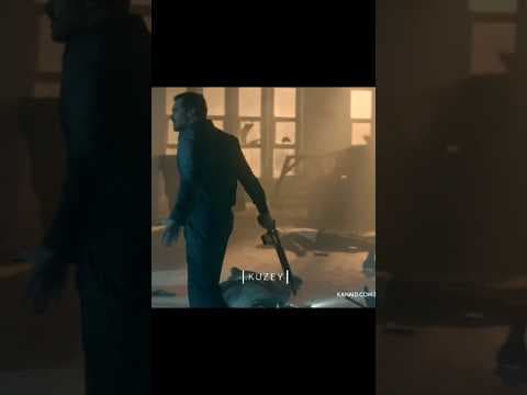 Kuzey B. — video 4