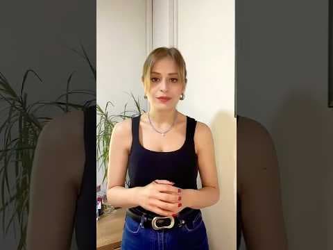 Berçin K. — video 8
