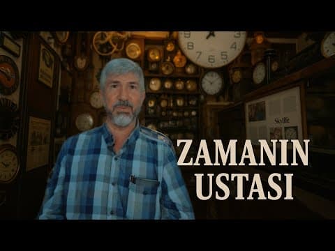 Buse Ç. — video 2