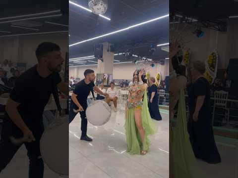 Bellydancer H. — video 5