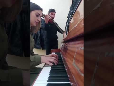 Davet Z. — video 5