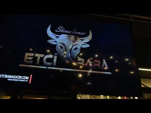 Şafak Ç. — video 3