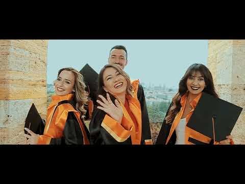Ankara M. — video 1