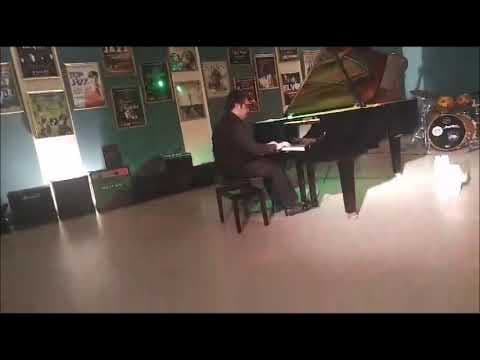 Murat G. — video 2