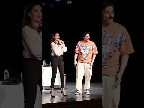 Kenan K. — video 8