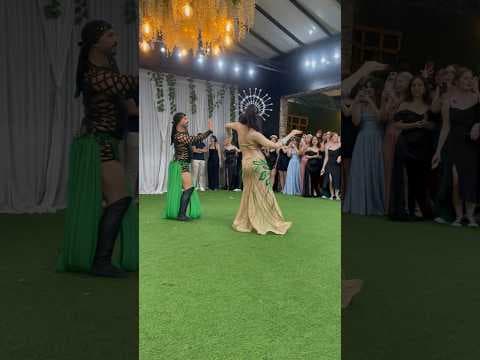 Bellydancer H. — video 7