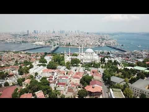 Flydroon P. — video 8
