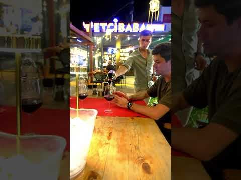 Şafak Ç. — video 8
