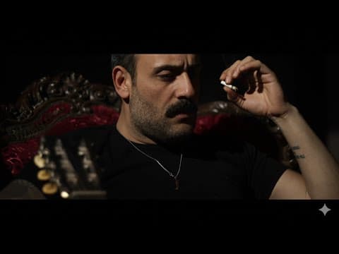 Doğuş A. — video 6