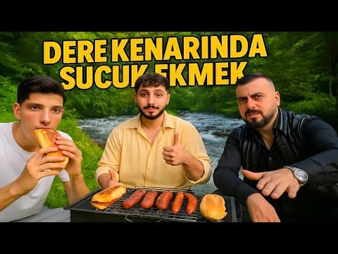 Bedir K. — video 3